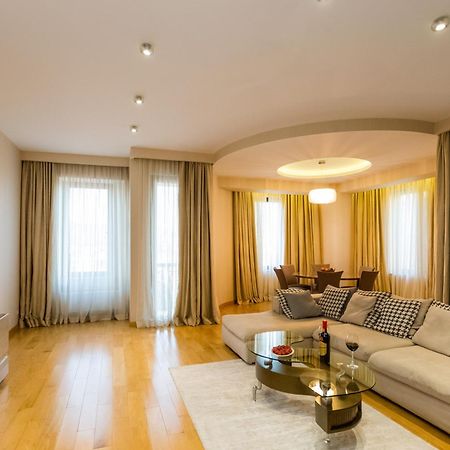New Age Living Apartment Tbilisi Exterior photo
