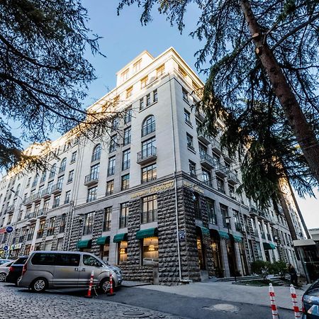 New Age Living Apartment Tbilisi Exterior photo