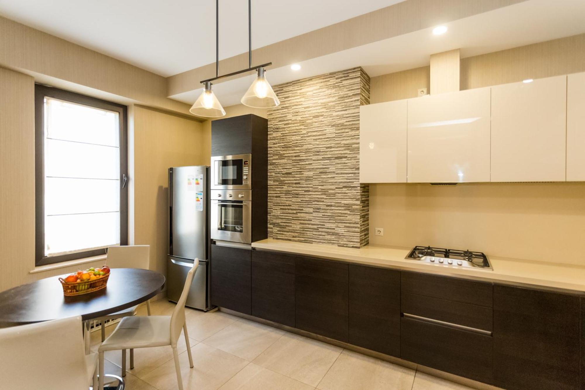 New Age Living Apartment Tbilisi Exterior photo