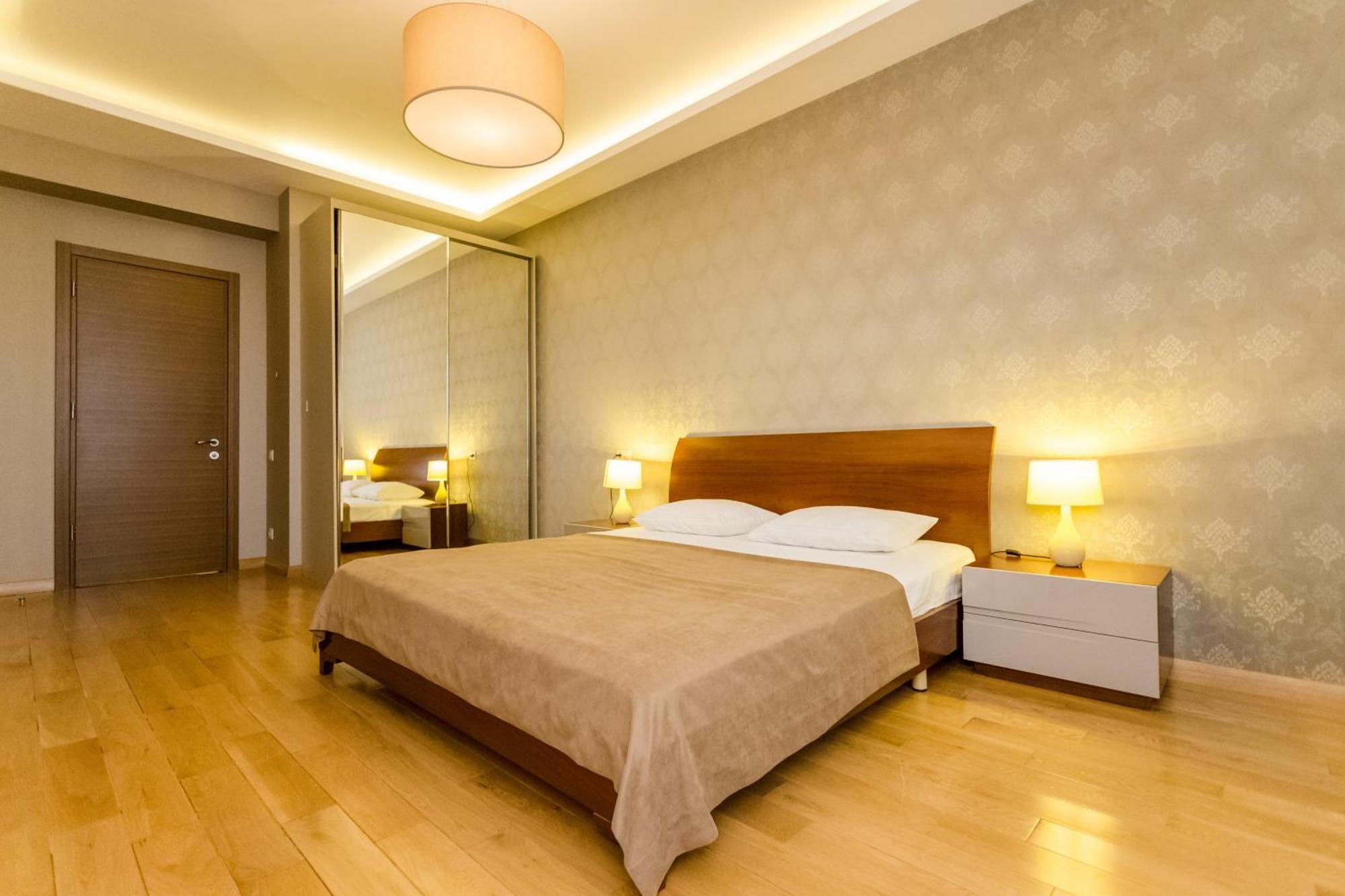 New Age Living Apartment Tbilisi Exterior photo