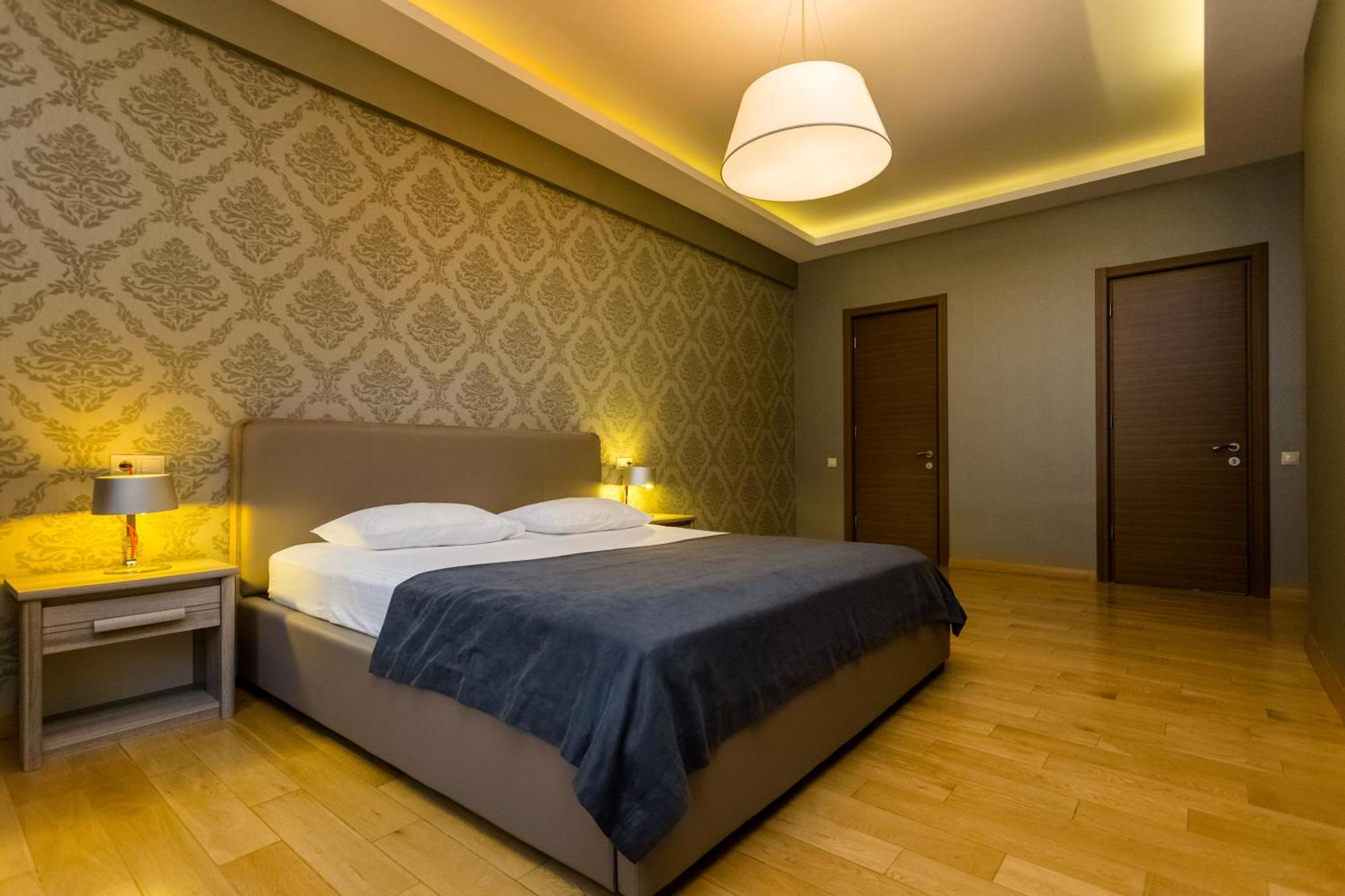 New Age Living Apartment Tbilisi Exterior photo